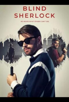 Смотреть Слепой Шерлок Все Сезоны